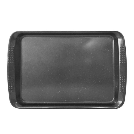 Granite Oven Tray Size 37X27X1.8cm by Baccarat