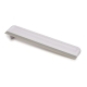 Easystore Compact Shower Squeegee Size 12.5X4.5X27.7cm by Joseph Joseph