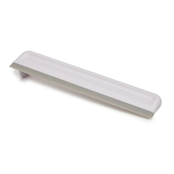 Easystore Compact Shower Squeegee Size 12.5X4.5X27.7cm by Joseph Joseph