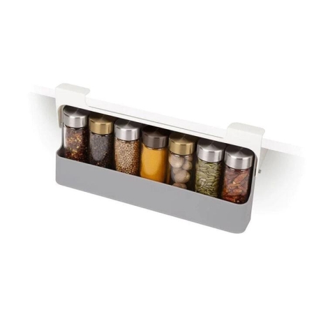 CupboardStore Under-Shelf Spice Rack by Joseph Joseph