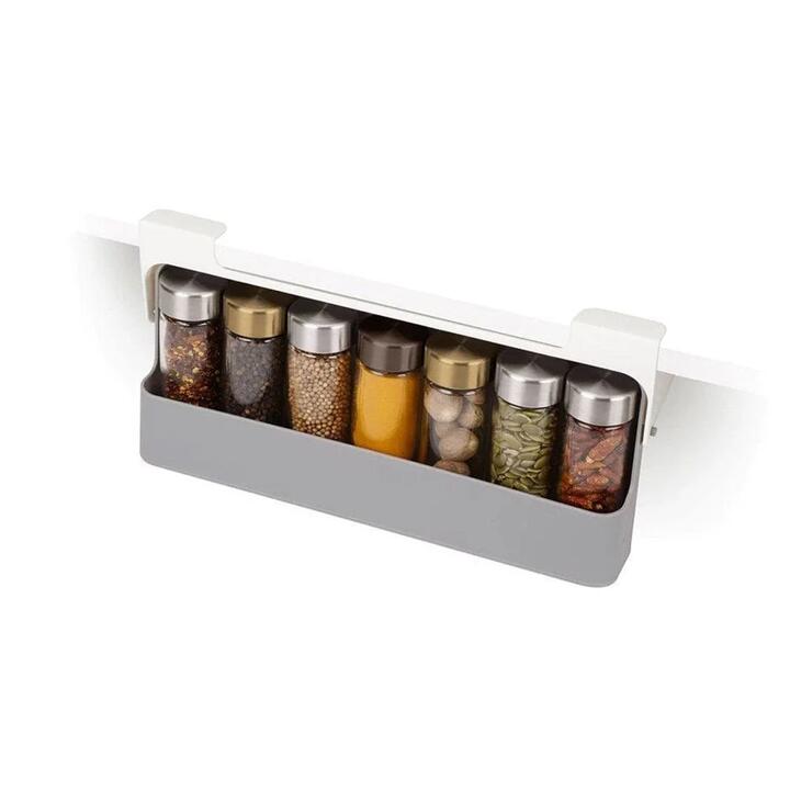 CupboardStore Under-Shelf Spice Rack by Joseph Joseph