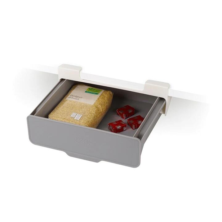 CupboardStore Under-Shelf Drawer Storage Unit by Joseph Joseph