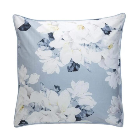 Magnolia European Pillow Case Neutral by MyHouse