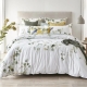 Yindi Quilt Cover Set Single by MyHouse-Single