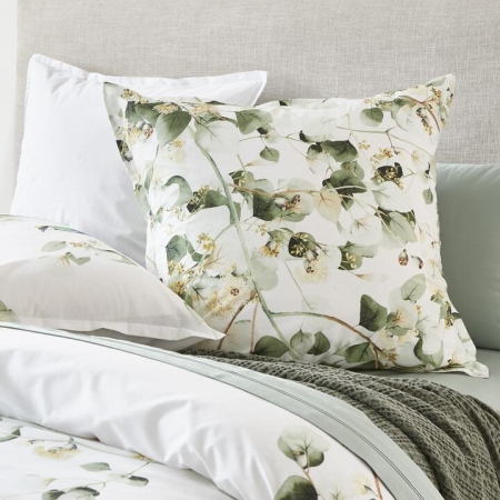 Yindi European Pillowcase Size 65X65cm by MyHouse