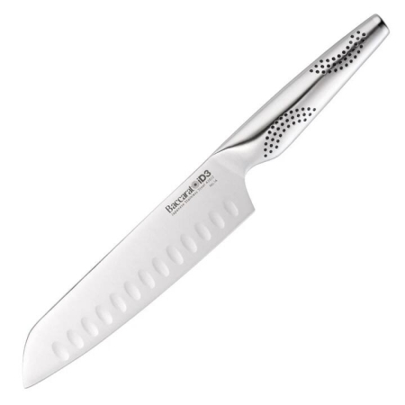 iD3 Santoku Knife Size 18cm by Baccarat