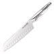 iD3 Santoku Knife Size 18cm by Baccarat