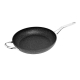 Rock Frypan With Helper Handle Size 32X6cm by Baccarat