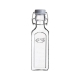 Glass Clip Top Bottle Size 300ml by Kilner