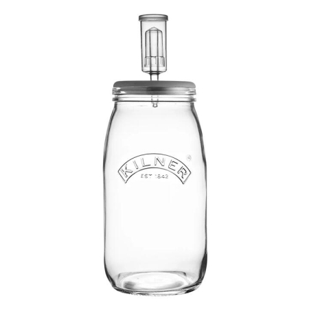 Kilner Fermentation Set 3L
