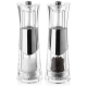 Bobbi Salt & Pepper Mill Gift Set by Cole & Mason