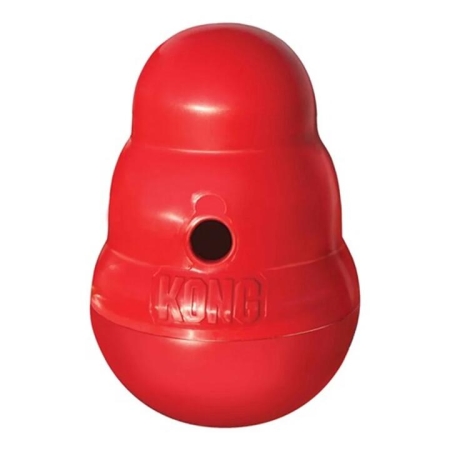 KONG Dog Wobbler-Small