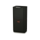Totem Max Waste Separation Unit 60L Size 45.5X43X85.5cm in Carbon Black by Joseph Joseph-Carbon Black