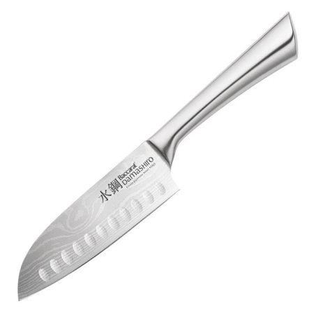 Damashiro Try Me Santoku Knife Size 12.5cm by Baccarat