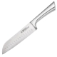 Damashiro Santoku Knife Size 17cm by Baccarat