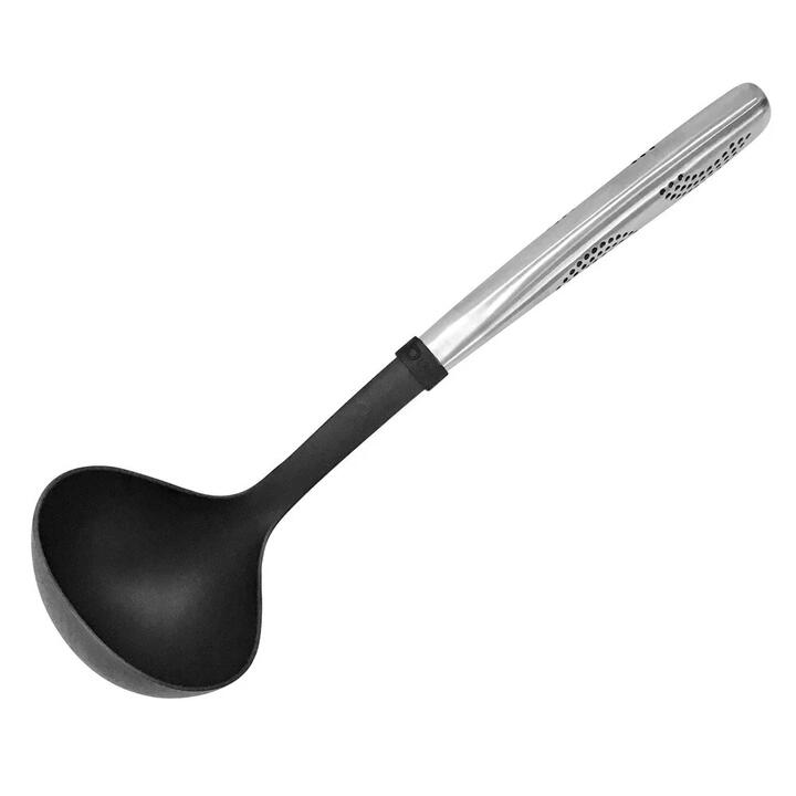 iD3 Soup Ladle by Baccarat