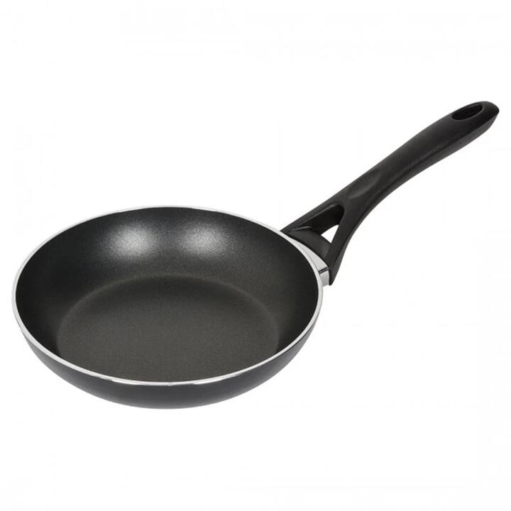 Radial Frying Pan Size 26cm by Soffritto