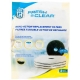 Catit Fresh & Clear Cat Drinking Station Replacement Filters 3 Pack