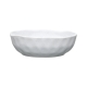 Speckle Cereal Bowl Milk Size 15.8X15.6X5.1cm by Ecology