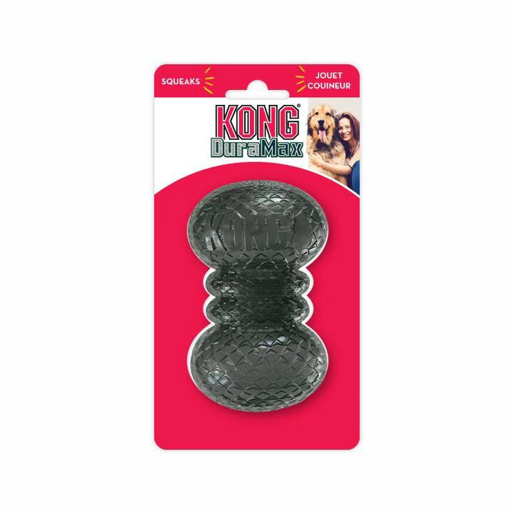 KONG Duramaxx Dumbell Dog Toy-Large