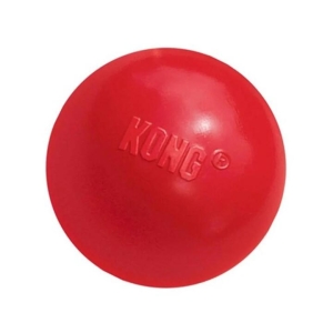 KONG Dog Ball-Medium/Large