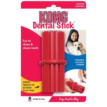 KONG Dog Dental Stick-Small