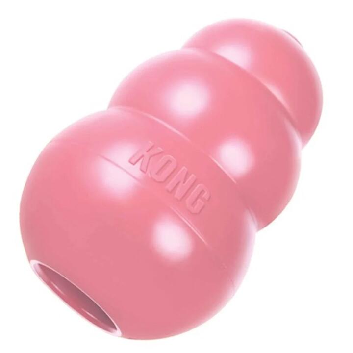 KONG Puppy Toy-Large