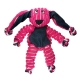 KONG Dog Floppy Knots Bunny-Small/Medium
