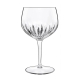 Luigi Bormioli Mixology Spanish Crystal Gin & Tonic Glass 800ml Set of 4
