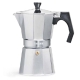 Barista Italico 3 Cup Espresso Maker by Baccarat