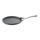 iD3 Hard Anodised Crepe Pan Size 24cm by Baccarat