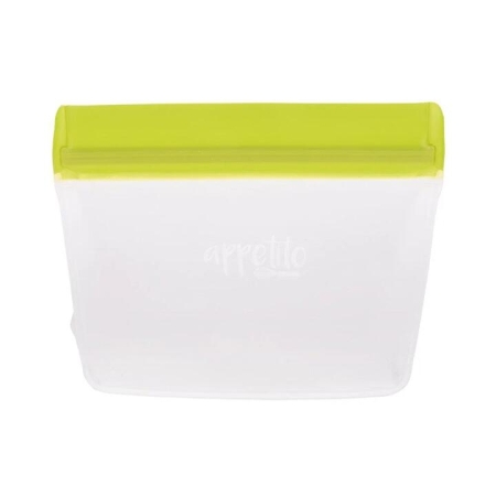 Reusable Snack Bag S Size 14.5x5.5x11cm by Appetito