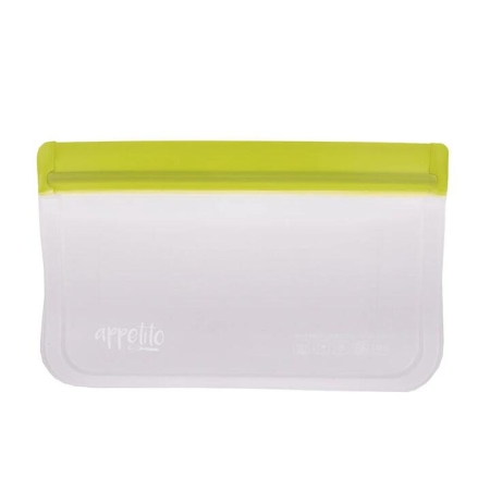 Appetito Resusable Snack Bag M