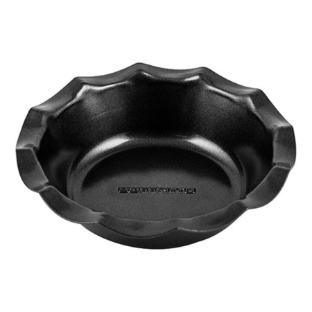 Fluted Pie Pan Size 12.5cm by Soffritto