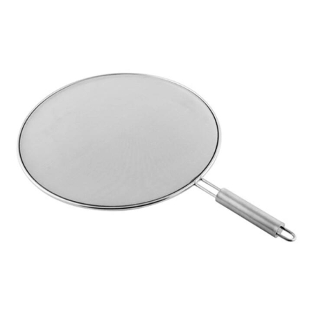 A Series Splatter Screen Size 33cm by Soffritto