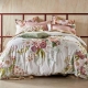 MyHouse Reagan Quilt Cover Set-Single
