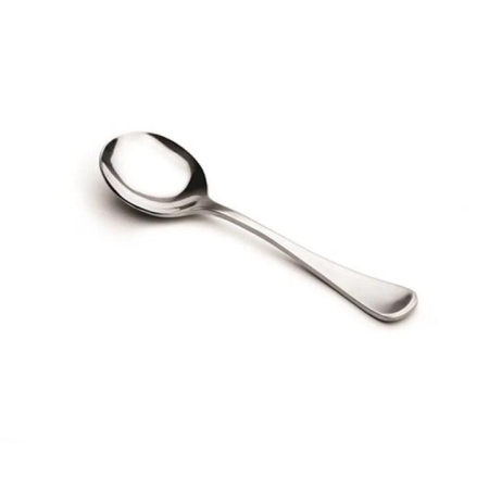 Castella Soup Spoon by Alex Liddy