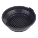 Daily Bake Silicone Collapsible Air Fryer Basket 22cm-Square