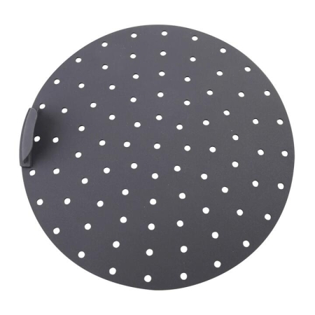 Daily Bake Silicone Air Fryer Liner 22cm-Square