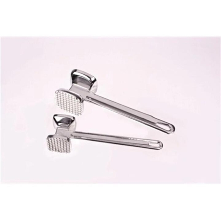 Aluminium Meat Tenderiser Size Large by D.Line