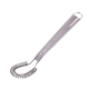 Stainless Steel Little Gem Sauce Whisk by D.Line