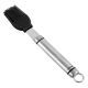 A Series Stainless Steel Silicone Pastry Brush by Soffritto