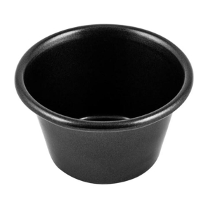 Mini Pudding Mould Size 8.5cm by Soffritto