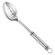A Series Stainless Steel Slotted Spoon by Soffritto