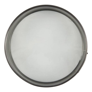 Spring Form Pan with Glass Base Size 25cm by Soffritto