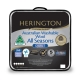 Herington Washable Australian Wool All Seasons Quilt-Super King