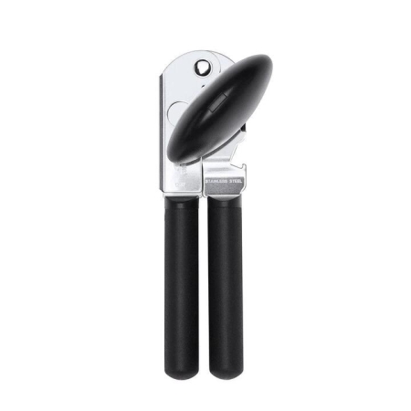 Soft Handle Can Opener by OXO