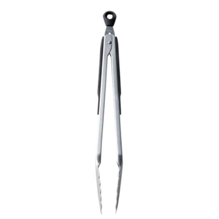 Good Grips Locking Tongs Size 30.5cm by OXO
