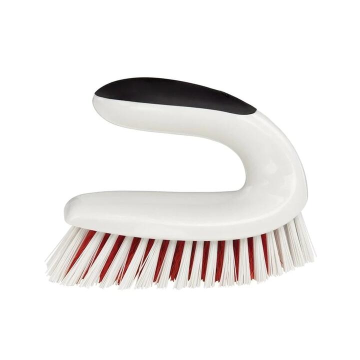 Good Grips All Purpose Scrub Brush Size 12X7.6X10cm by OXO
