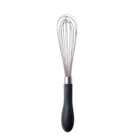 Good Grips Standard Whisk Size 25.5cmX5cm by OXO